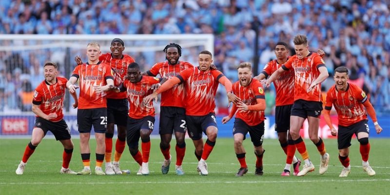 Thể lệ thi đấu tại EFL Championship