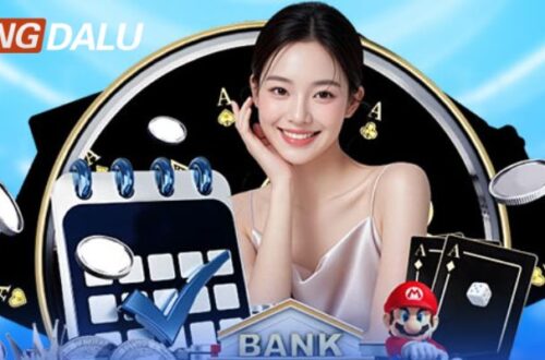 BONGDALU – Địa Chỉ Cá Cược An Toàn và Hấp Dẫn Tại Châu Á