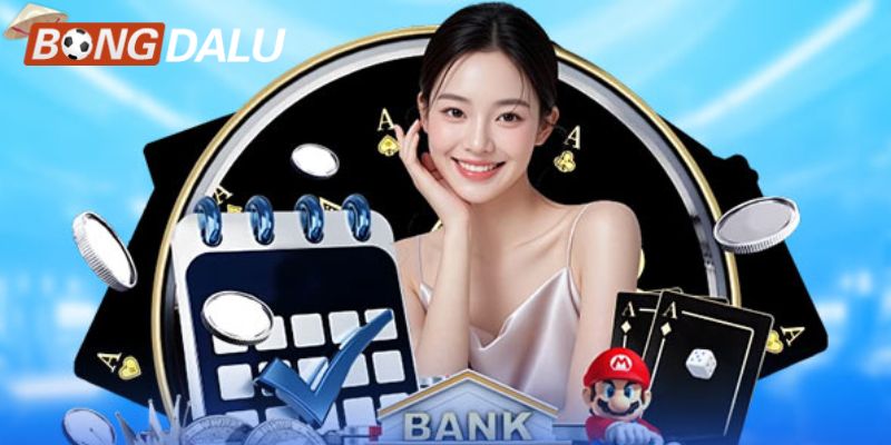 BONGDALU – Địa Chỉ Cá Cược An Toàn và Hấp Dẫn Tại Châu Á