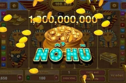 Bật Mí Các Tính Năng Hấp Dẫn Của Nổ Hũ BossFun