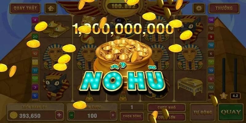 Bật Mí Các Tính Năng Hấp Dẫn Của Nổ Hũ BossFun