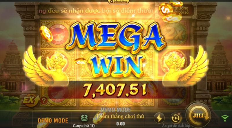 Chiến Lược Siêu Hiệu Quả Để Thắng Lớn Nổ Hũ BossFun