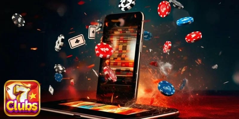 Cách Tải App 7Clubs Trên iOS