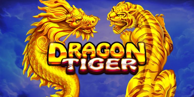 Cách chơi game rồng hổ