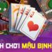 Mậu Binh Rikvip: Cơ Hội Thắng Lớn Với Các Mẹo Hay
