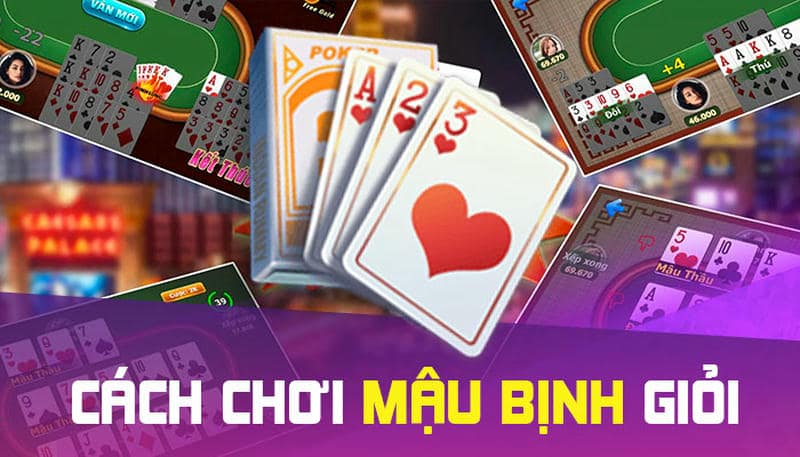 Mậu Binh Rikvip: Cơ Hội Thắng Lớn Với Các Mẹo Hay