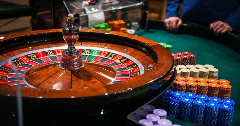 Chiến lược chơi roulette hiệu quả tại Sky88