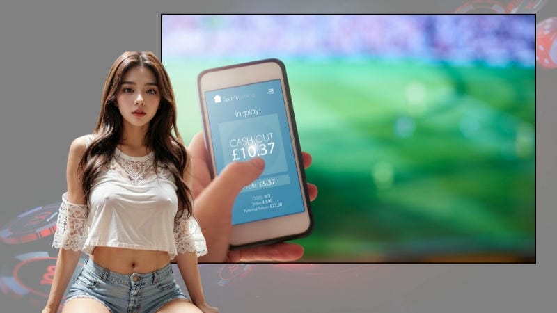 Giao diện cá cược thể thao tại nhà cái W365, thân thiện và dễ dùng.