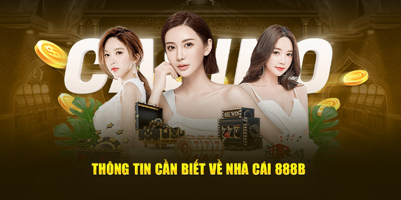 Lưu ý trước khi đăng nhập 888b để không bị khóa