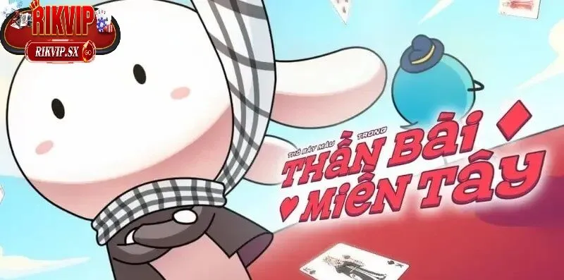 Tại Sao Nổ Hũ Thần Bài Miền Tây Lại Được Yêu Thích?
