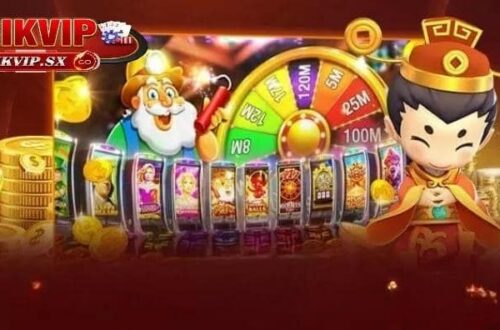 Cách Chơi Nổ Hũ Thần Bài Miền Tây Để Đạt Hiệu Quả Cao
