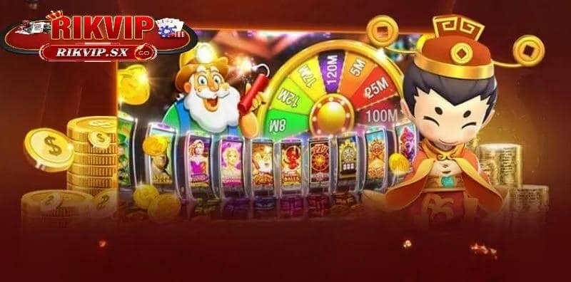 Cách Chơi Nổ Hũ Thần Bài Miền Tây Để Đạt Hiệu Quả Cao