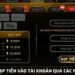 Hướng dẫn chi tiết cách nạp tiền game Tài Xỉu Hitclub