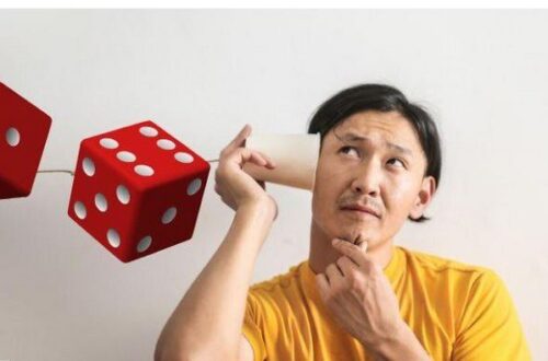 Nghe Hột Tài Xỉu Làm Sao Để Thành Thạo?