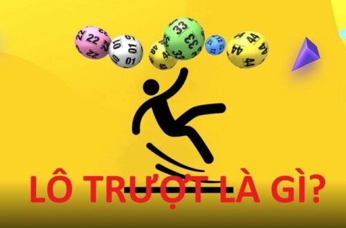 Lô Trượt Rikvip: Định Nghĩa và Nguyên Nhân