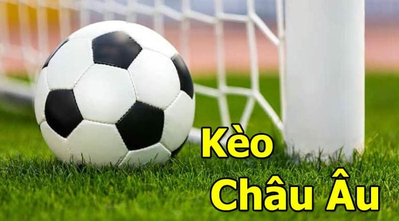 Các Loại Kèo Châu Âu Thường Gặp tại WIN79