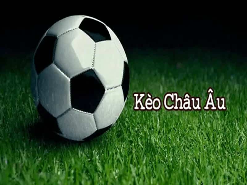 Lý Do Kèo Châu Âu Tại WIN79 Là Lựa Chọn Hàng Đầu