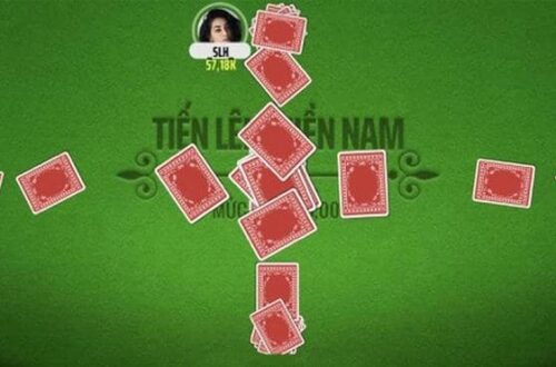 Mẹo Chơi Tiến Lên Miền Nam Tại Rikvip Để Chiến Thắng