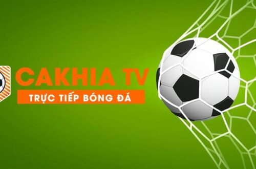Trải nghiệm xem bóng đá mượt mà, không giật lag
