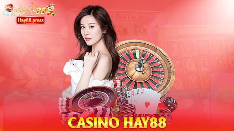 Casino Hay88