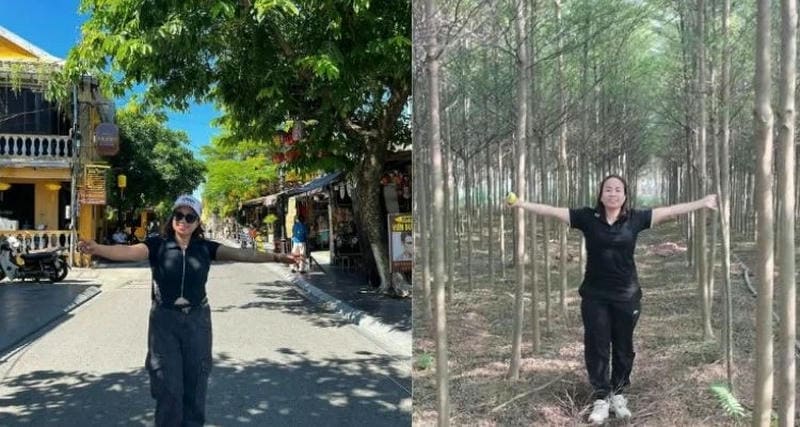 Dương Tú Chi có tầm nhìn dài hạn, mong muốn mở rộng thêm nhiều tính năng mới