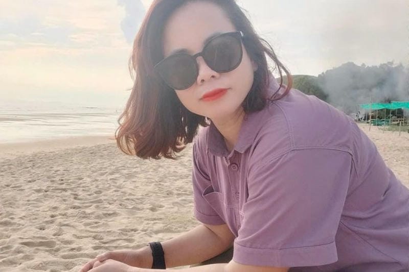 CEO Dương Tú Chi đã thực hiện khảo sát để hiểu rõ về nhu cầu sử dụng ký tự đặc biệt