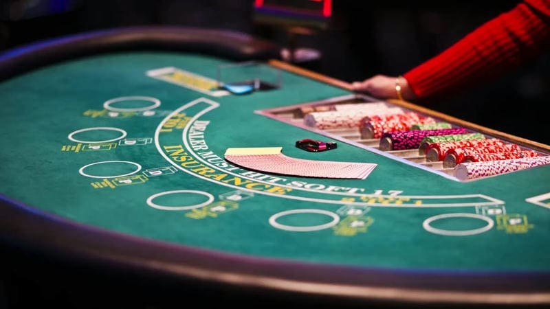 Baccarat là gì? Giới thiệu về trò chơi tại KO66