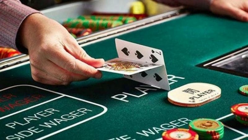Quy tắc cơ bản của Baccarat tại KO66