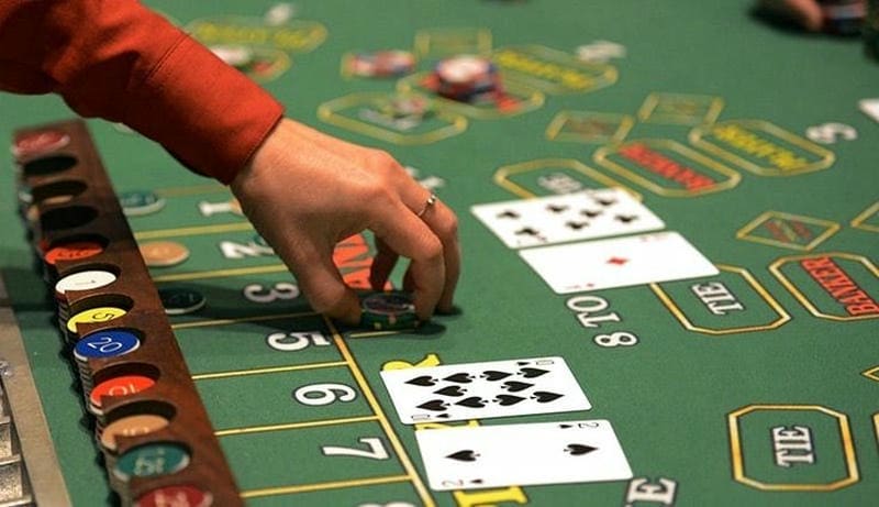 Những mẹo chơi Baccarat tại KO66