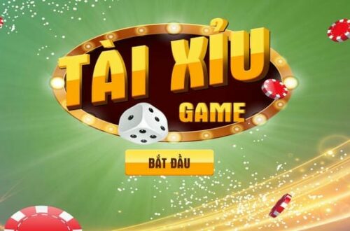  Chiến thuật tài xỉu W365 từ cao thủ, thắng lớn dễ dàng
