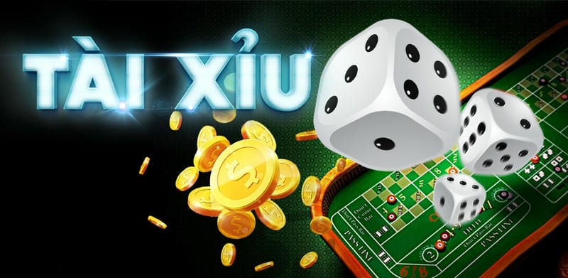 Chọn cửa tài/xỉu đúng lúc trên cổng game W365