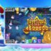 Cài đặt game tối ưu qua link vào W365