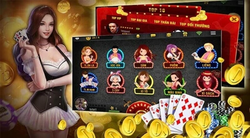 Sử dụng chiến thuật cược bài hiệu quả
