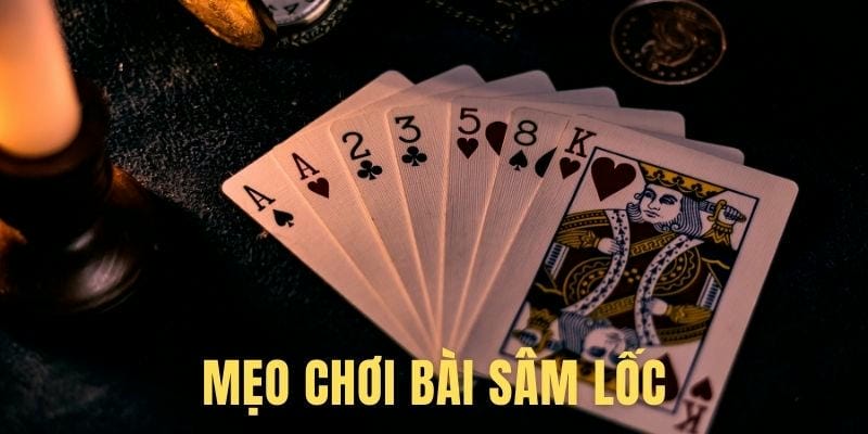 Cách chơi Sâm Lốc tại WIN79: Dễ hiểu và dễ chiến thắng