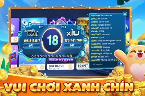  Về chúng tôi - đối tác chiến lược của tài xỉu online uy tín 