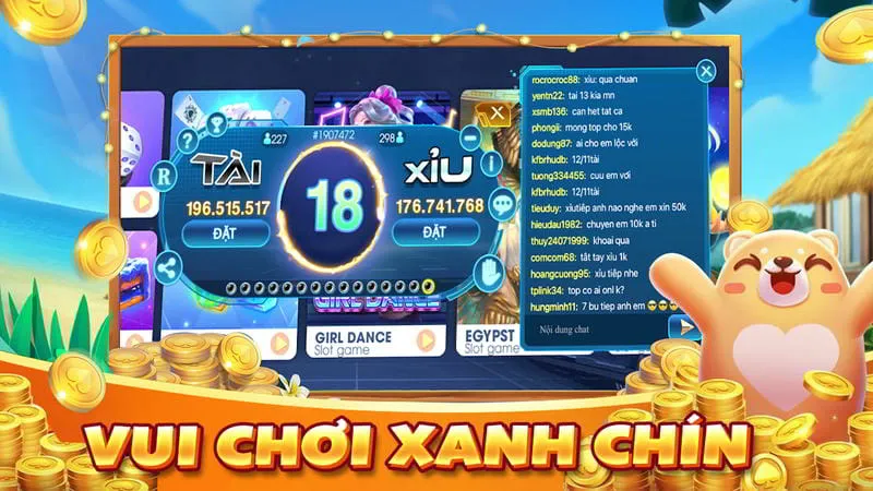 Về chúng tôi - đối tác chiến lược của tài xỉu online uy tín