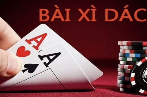 Luật chơi xì dách tại Sky88 có gì khác biệt?