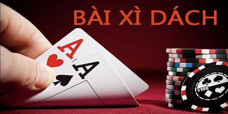 Luật chơi xì dách tại Sky88 có gì khác biệt?
