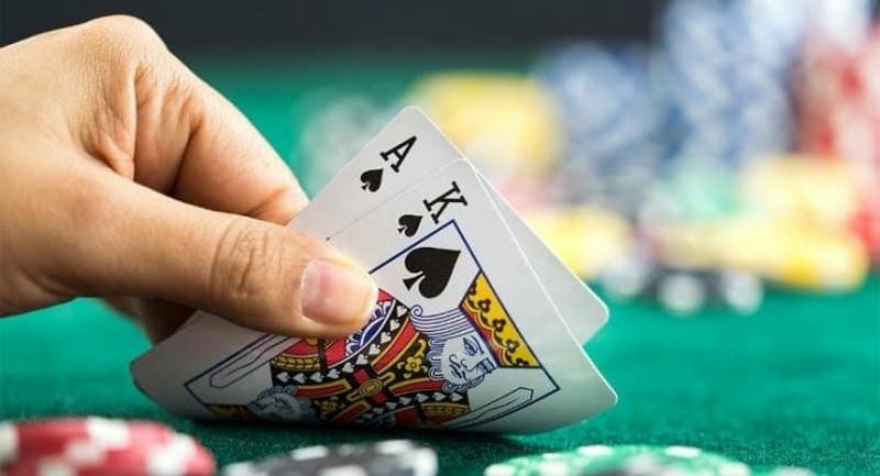Những chiến thuật xì dách hiệu quả mà dân chơi áp dụng