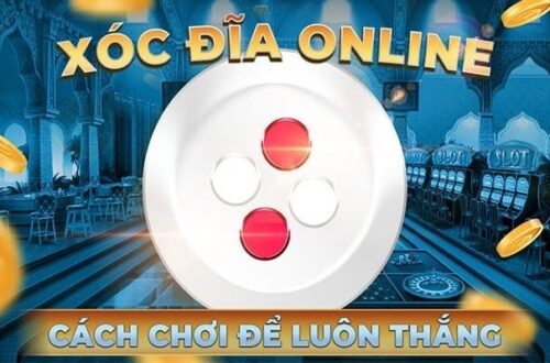 Điểm khác biệt khi chơi xóc đĩa xocdia88 so với các nền tảng khác