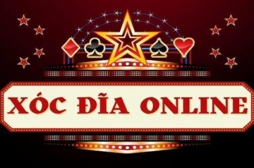 Điều khiến xóc đĩa được yêu thích nổi bật chính kết hợp giữa truyền thống và công nghệ