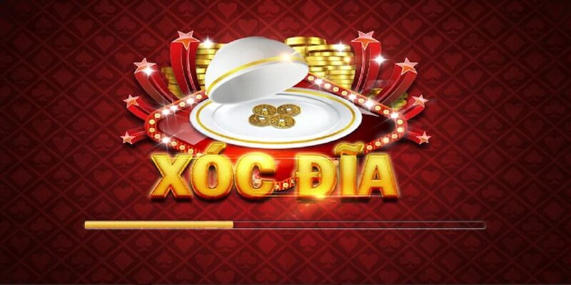 Xóc đĩa là một trong những trò chơi cá cược trực tuyến phổ biến nhất hiện nay