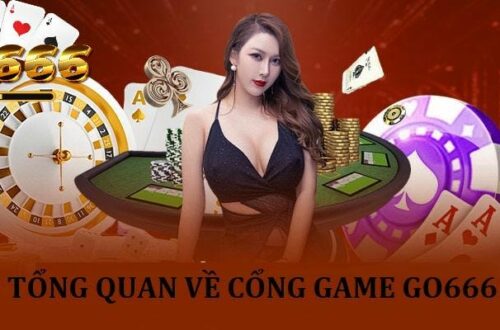  Hướng dẫn nạp tiền tại Go666 nhanh chóng qua link vào Go666.