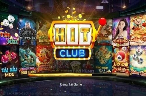  Giao diện rút tiền dễ dùng – Tải Hit Club để rút ngay!