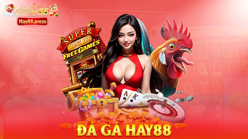 Đá gà Hay88