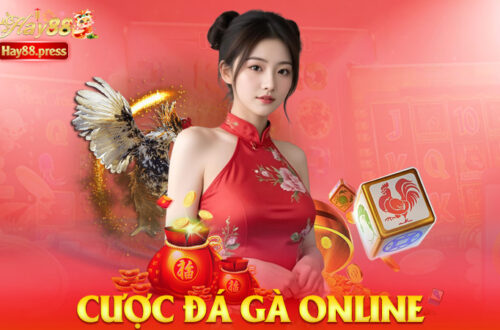 Cược đá gà online