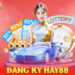 Đăng ký hay88