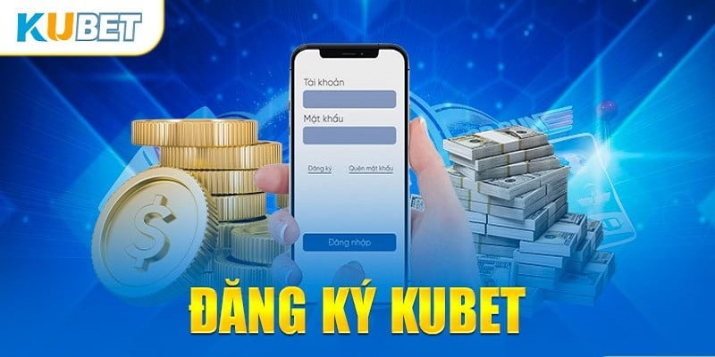 Đăng ký KUBET để nhận thưởng chào mừng lên đến 100%!