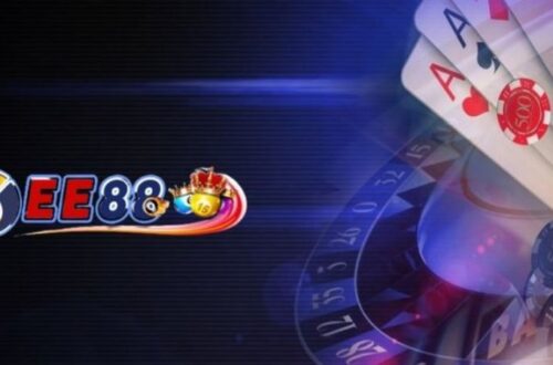 Đăng nhập EE88 cực dễ