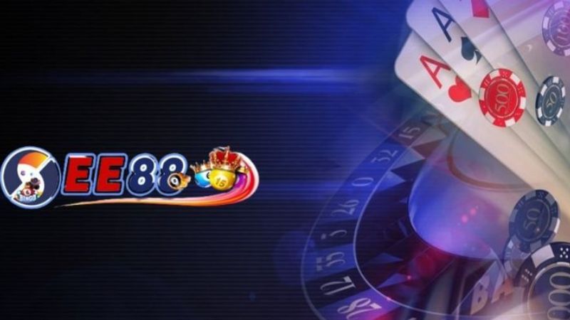 Đăng nhập EE88 cực dễ